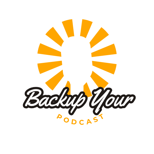 Backup Your Podcast